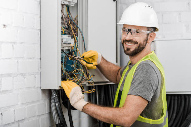 Electrical System Inspection in Day Heights, OH
