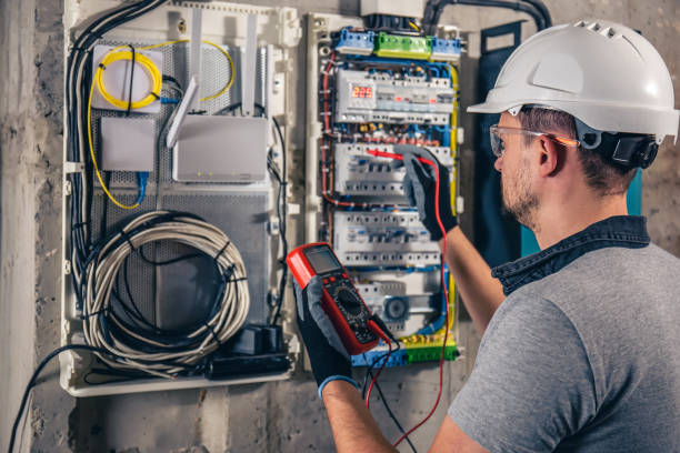 Best Electrical Troubleshooting Services  in Day Heights, OH