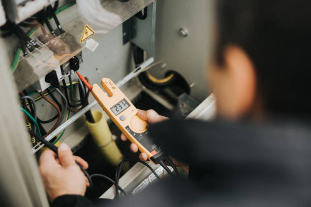 Best Residential Electrician Services  in Day Heights, OH