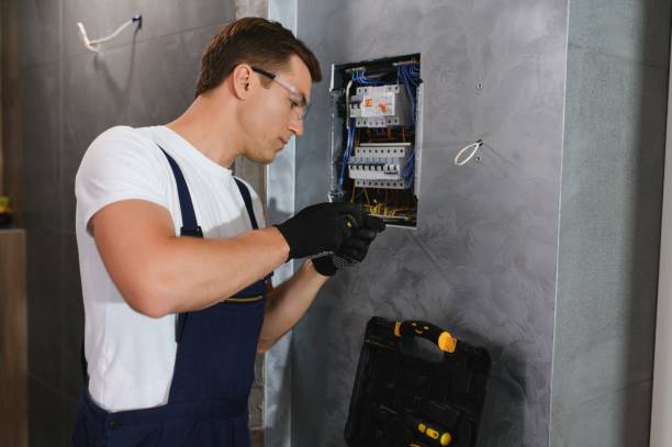 Best Home Electrical Repair  in Day Heights, OH