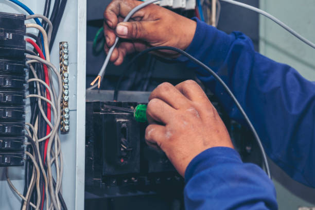 Best Ceiling Fan Installation Electrician  in Day Heights, OH