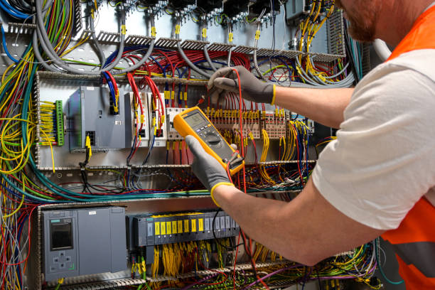 Best Electrical Repair Services  in Day Heights, OH
