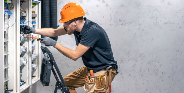 Industrial Electrical Services in Day Heights, OH