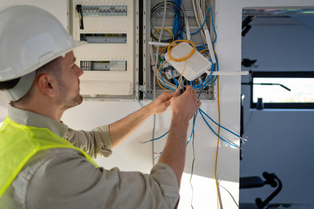 Best Electrical Installation Contractor  in Day Heights, OH